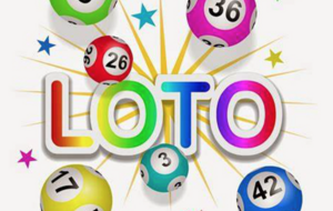 Grand loto du club