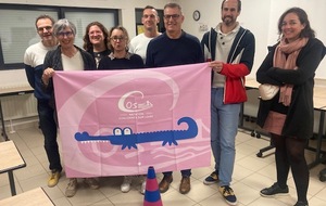 Assemblée générale et réunion d'information saison