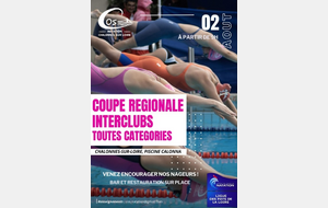 Compétition interclubs à Chalonnes