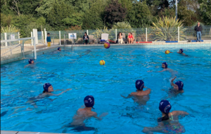 Soirée Water-polo