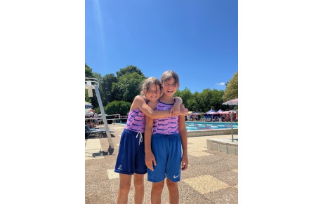 Resultats compétition du 29 juin à Chalonnes