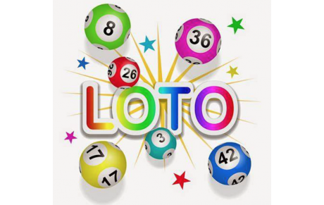 Grand loto du club