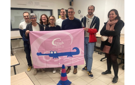 Assemblée générale et réunion d'information saison